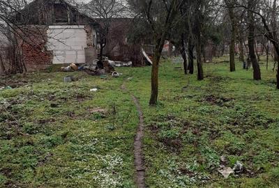 Teren în Călinești - 2