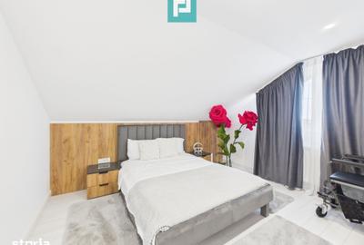 Casă cu 4 camere cu Teren 381 Mp în Central - 11