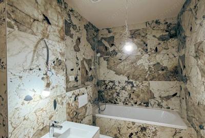 Apartament cu 3 camere în Aradului