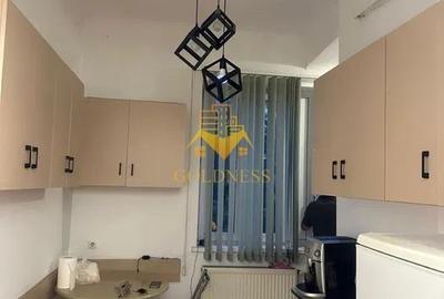Apartament cu 2 camere, mobilat în Central - 4