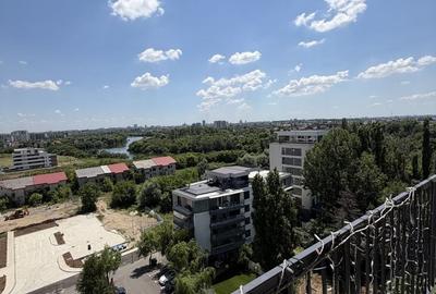 Apartament cu 2 camere în Străulești - 17