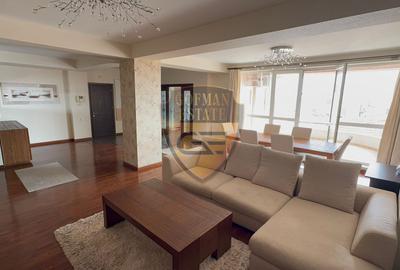 Apartament cu 3 camere decomandat, mobilat în Central - 4
