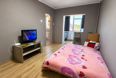 Garsonieră semidecomandată în Siderurgiștilor