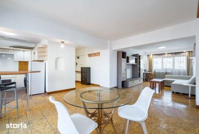 Apartament cu 3 camere, mobilat în Gara de Nord - 8