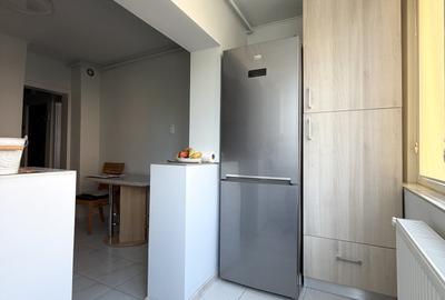 Apartament cu 3 camere decomandat, mobilat în Plăvăț II - 11