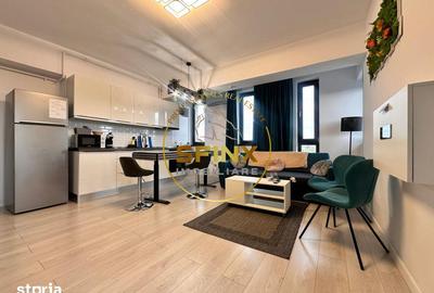 Apartament cu 2 camere decomandat, mobilat în Giulești - 8