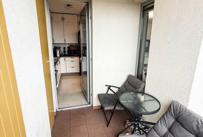 Apartament cu 2 camere decomandat, mobilat în Tineretului - 15