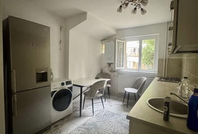 Apartament cu 2 camere în Brazda lui Novac