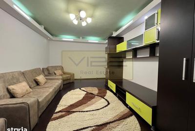 Apartament cu 2 camere decomandat, mobilat în Nicolina - 4