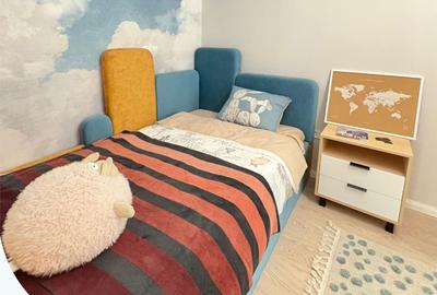 Apartament cu 3 camere în Nicolina - 2