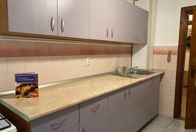 Garsonieră decomandată în Central - 5