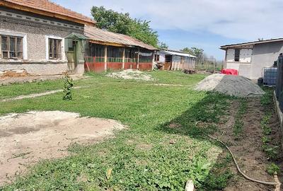 Casă cu 3 camere în Exterior Vest - 2