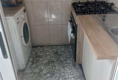 Garsonieră semidecomandată în Rahova