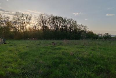 Teren Construcții intravilan de 1814 mp, în Podul Lung - 2
