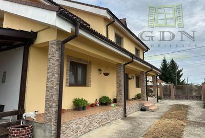 Casă individuală cu 5 camere cu Canalizare în Bahne - 1