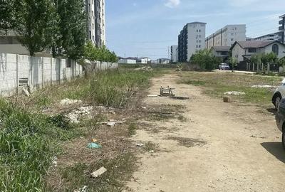 Teren de 3000 mp, în Chiajna - 8