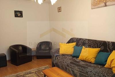 Apartament cu 3 camere decomandat, mobilat în Alexandru Obregia - 1