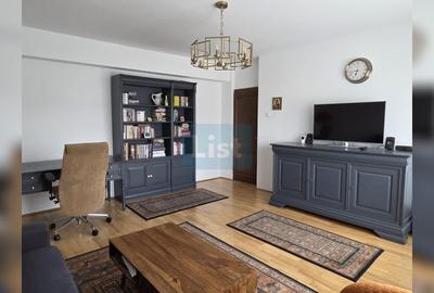 Apartament cu 3 camere decomandat în Gheorgheni - 2