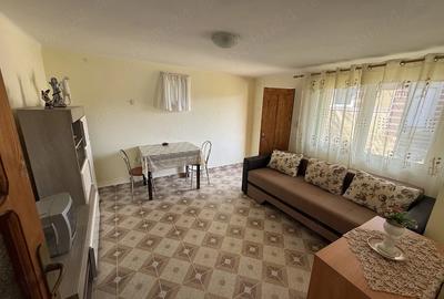 Casă cu Teren 1800 Mp în Nadășu