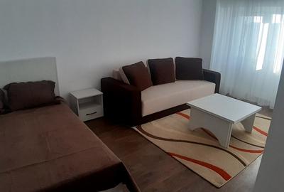 Garsonieră decomandată, mobilată în Timpuri Noi