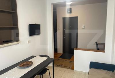 Apartament cu 2 camere în Paleu - 4