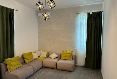Apartament cu 2 camere decomandat, mobilat în Ultracentral - 2