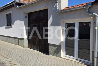 Casă individuală cu 4 camere cu Canalizare în Sebeș - 11