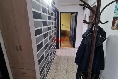Apartament cu 2 camere decomandat, mobilat în Frumoasa - 8