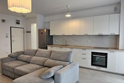 Apartament cu 2 camere în Vest - 1