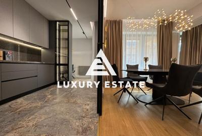 Apartament cu 3 camere decomandat în Șoseaua Nordului - 10