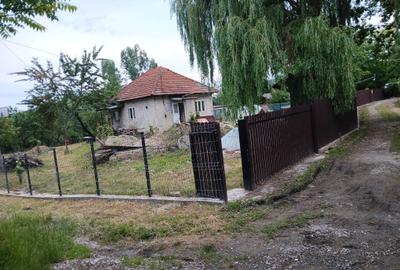 Casă cu 3 camere în Central - 1
