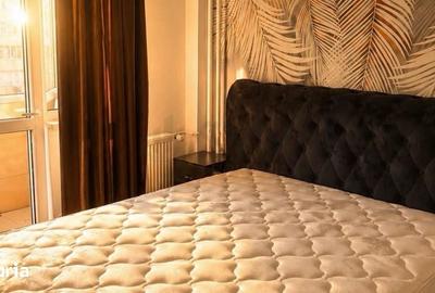 Apartament cu 2 camere semidecomandat în Obor