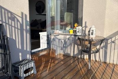 Apartament cu 2 camere semidecomandat, mobilat în Brâncoveanu - 10