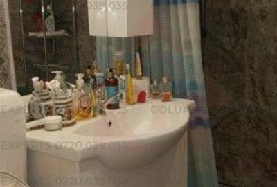 Garsonieră semidecomandată în Giurgiului