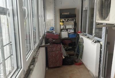 Apartament cu 2 camere semidecomandat în Alexandru Obregia - 13