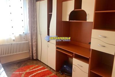 Apartament cu 3 camere semidecomandat, mobilat în Cetate - 8