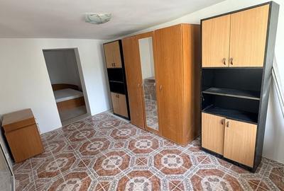 Apartament cu 2 camere nedecomandat în Exterior Vest - 4