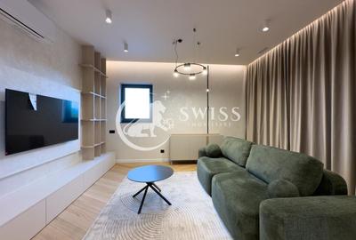 Apartament cu 3 camere semidecomandat, mobilat în Bună Ziua - 2