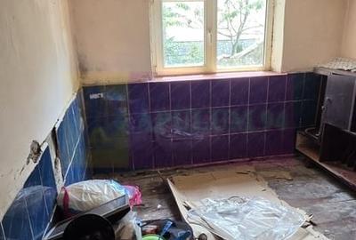 Casă cu 3 camere în Sud - 8