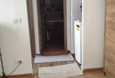Apartament cu 4 camere semidecomandat, mobilat în Rahova - 8