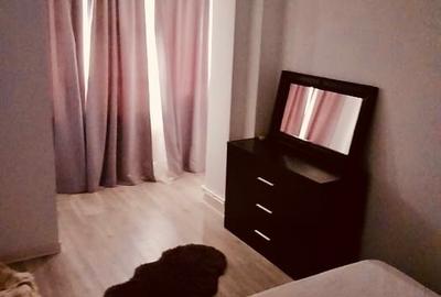 Apartament cu 2 camere semidecomandat, mobilat în Câmpia Libertății - 2
