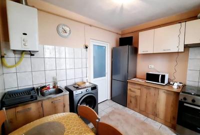 Apartament cu 4 camere în Central