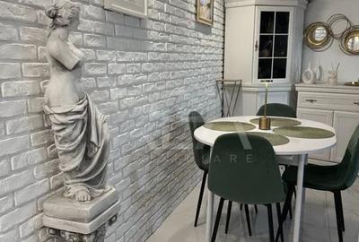 Apartament cu 2 camere decomandat, mobilat în Grozăvești - 7