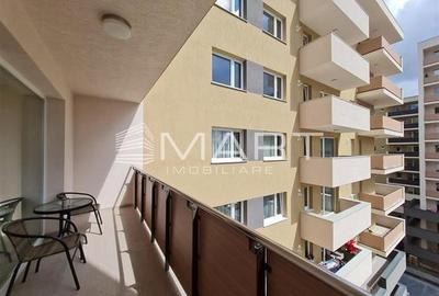 Apartament cu 2 camere în Răcădău - 9