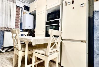Apartament cu 2 camere decomandat în Rahova - 1