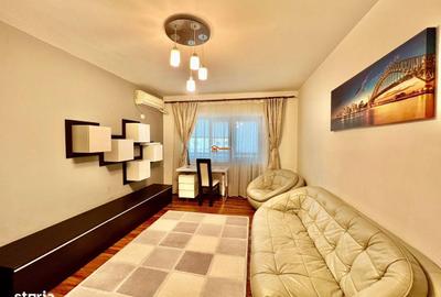 Apartament cu 4 camere decomandat, mobilat în Central - 6