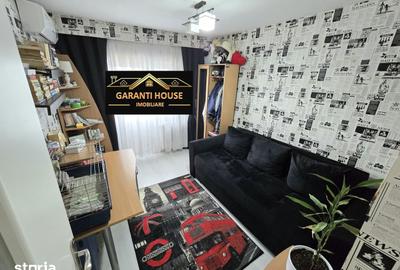 Apartament cu 2 camere decomandat în Traian - 4
