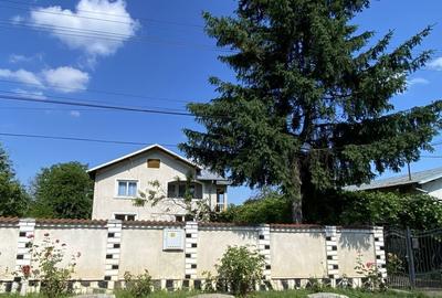 Casă cu 4 camere în Hipodrom - 8