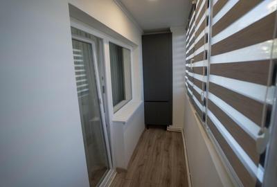 Apartament cu 2 camere decomandat în Central - 9