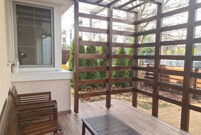 Casă individuală cu 5 camere cu Canalizare în Central - 14